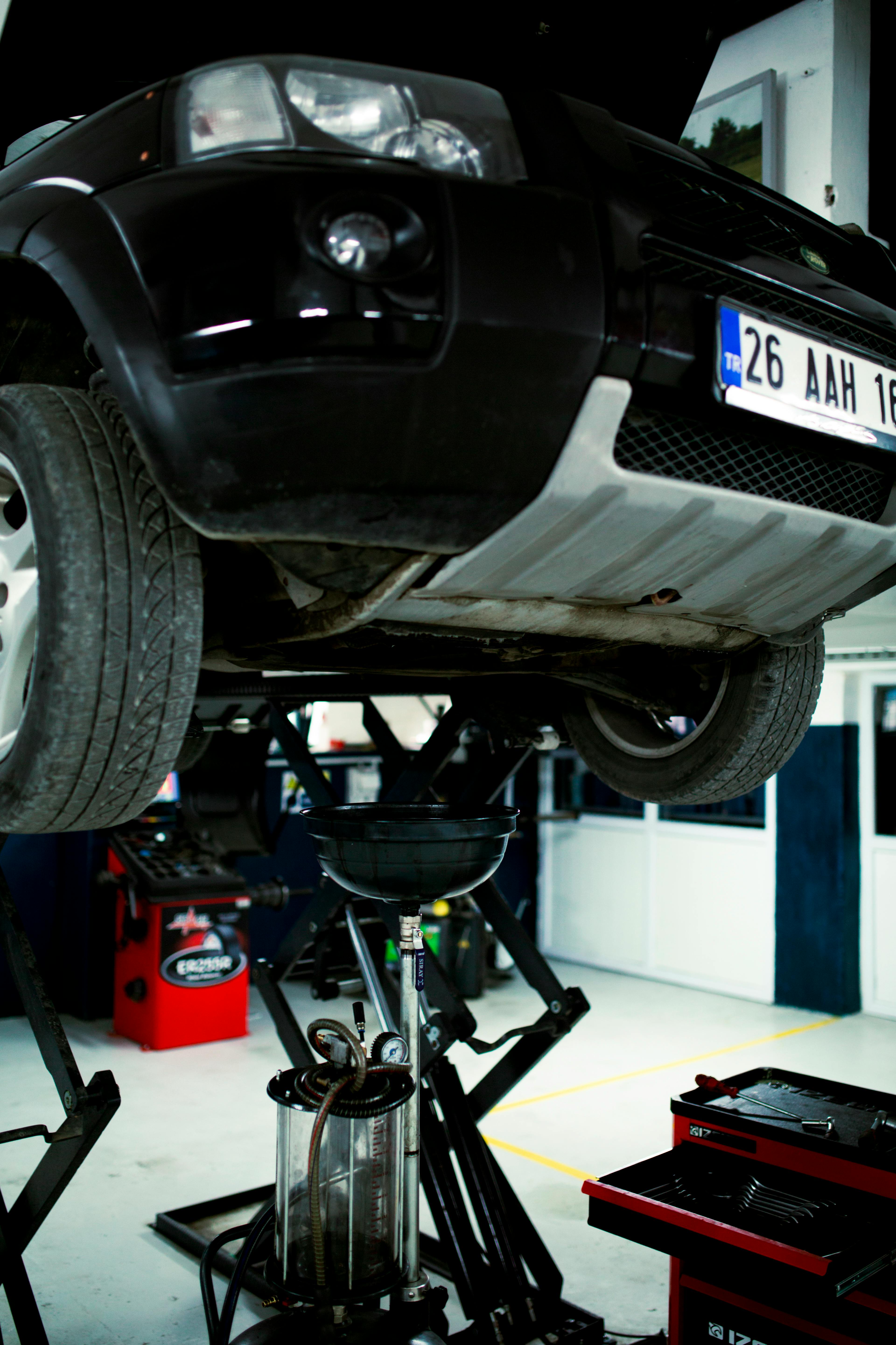 Car Maintenance Mistakes That Are Quietly Costing You Money