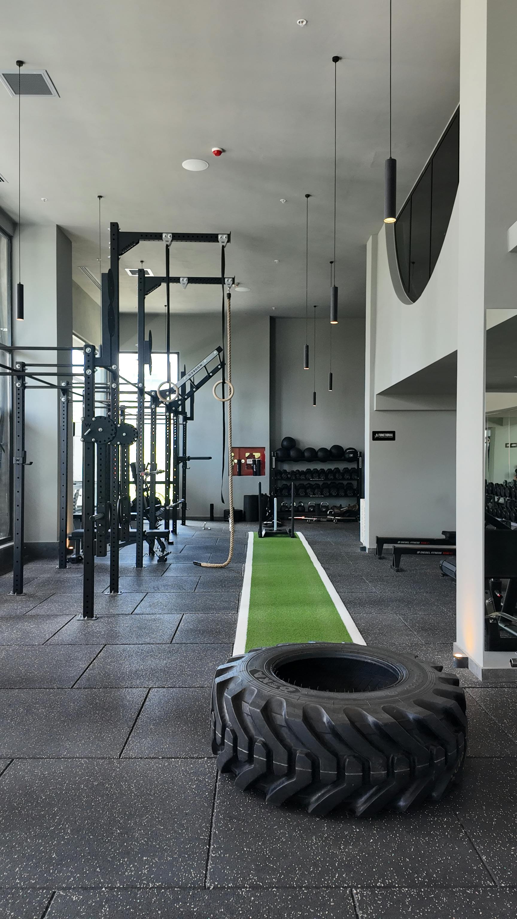 Functional Fitness | Why Everyone Is Ditching Traditional Gym Workouts in 2026