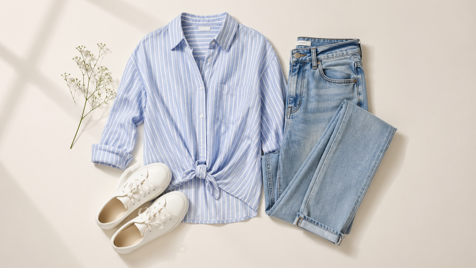 Men’s & Women’s Wardrobe Essentials You Actually Need