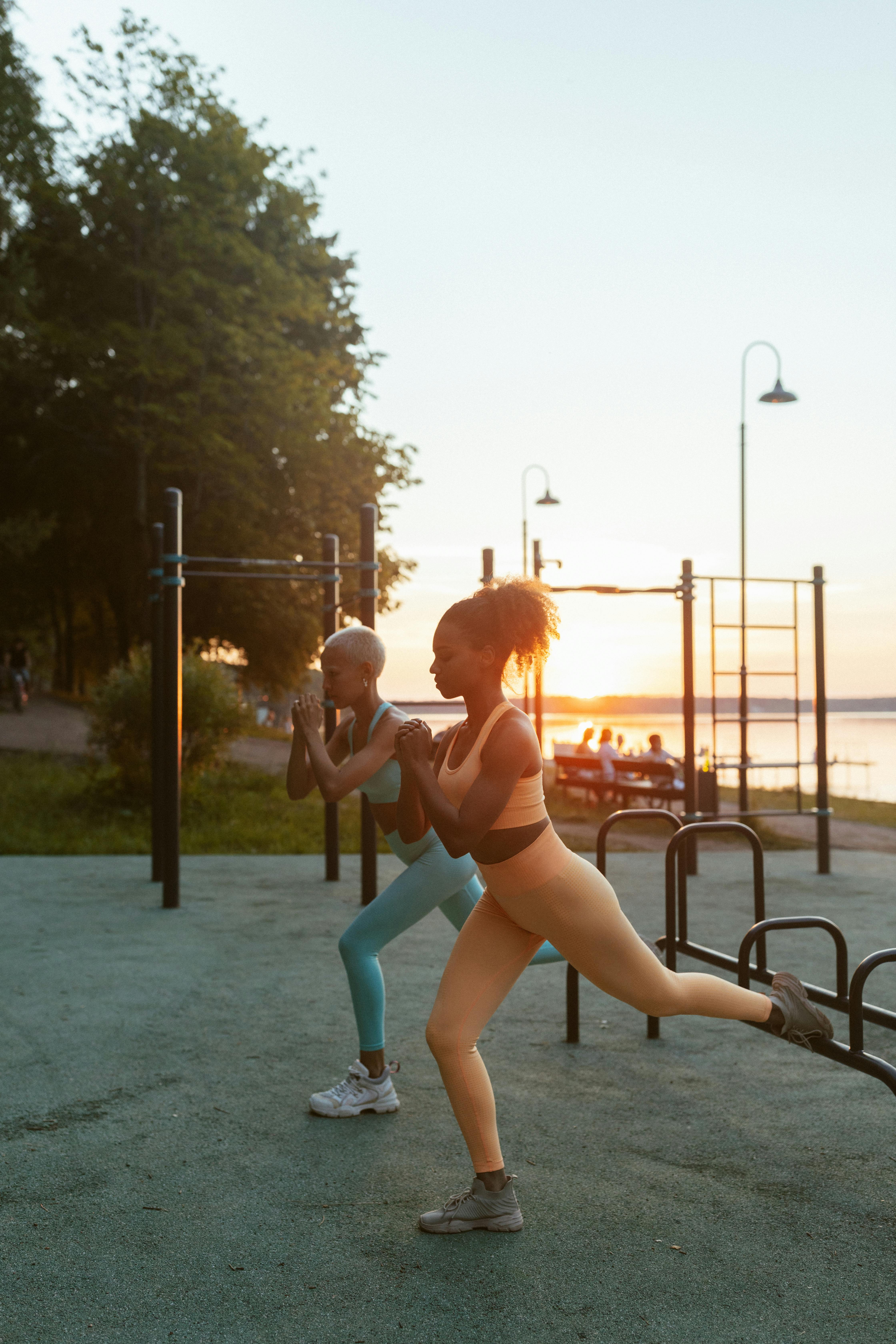 How to Actually Get Fit in 2026 Without Burning Out in the First Two Weeks