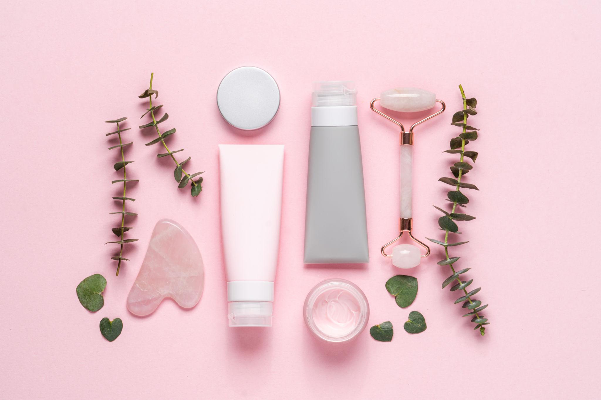 The Only Organic Skincare Routine You'll Ever Need (Simple, Natural, and Actually Effective)