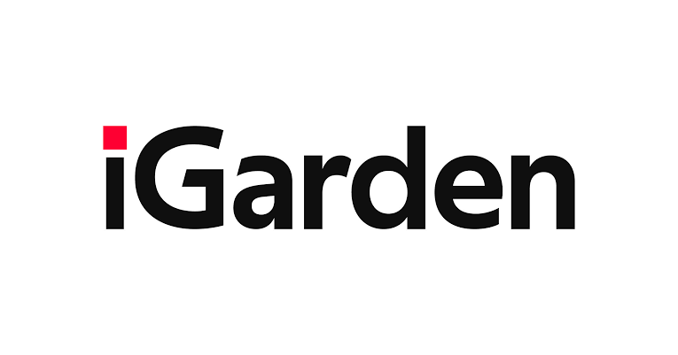 iGarden 