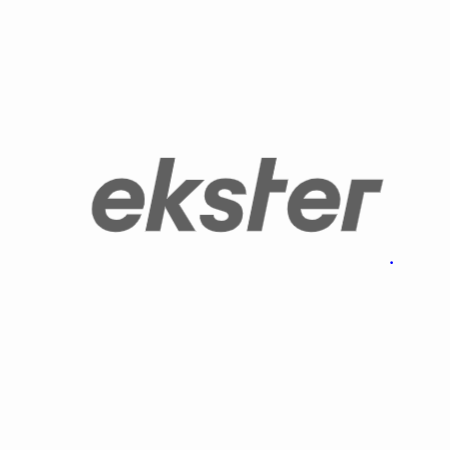 Ekster