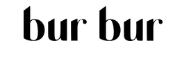 Bur Bur